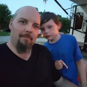 Meet your Posher, Joshua